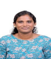 Hemalaxmi Rajavelu